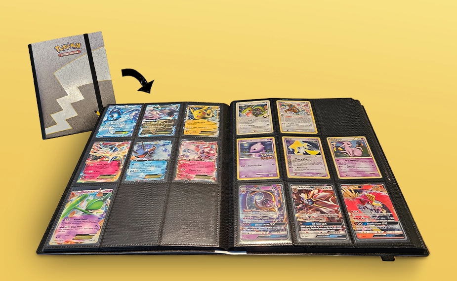 Lucario Crown Zenith promo - Pocket Scout