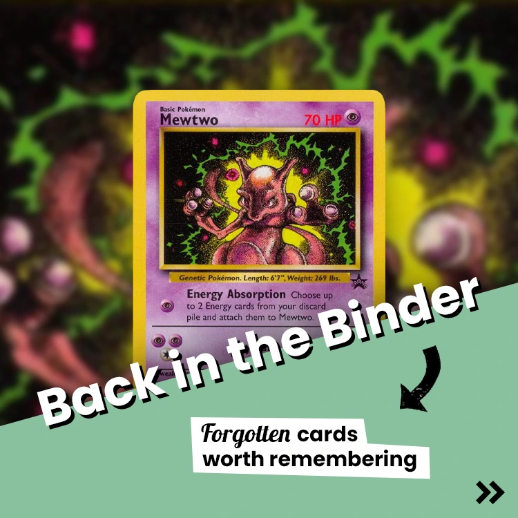 highlighted card - Mewtwo 14