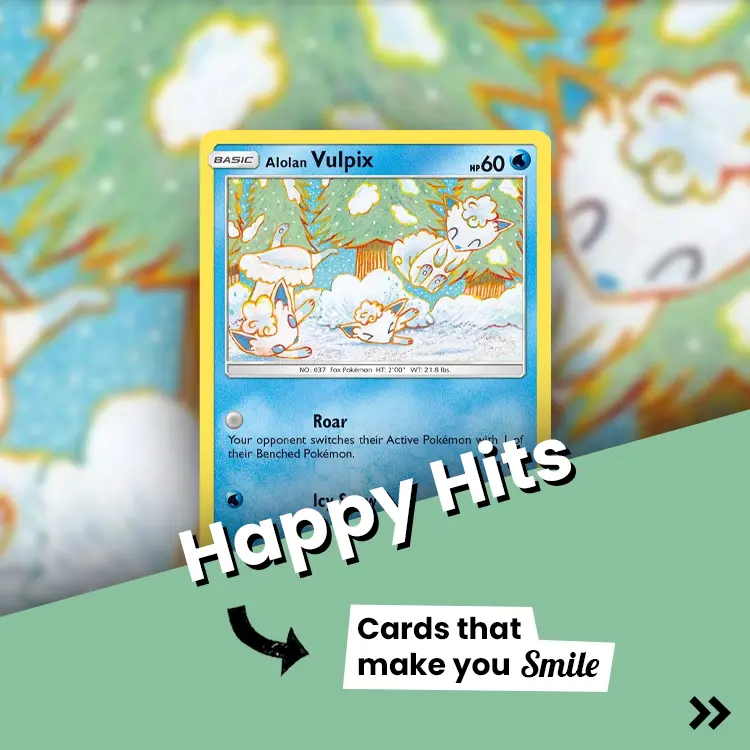 highlighted card - Alolan Vulpix 30/156