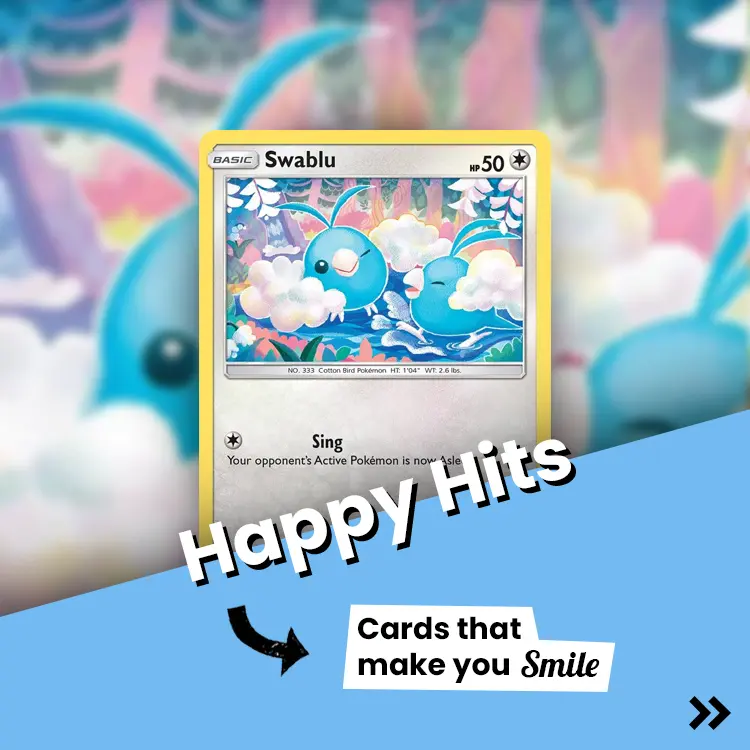 highlighted card - Swablu 57/70