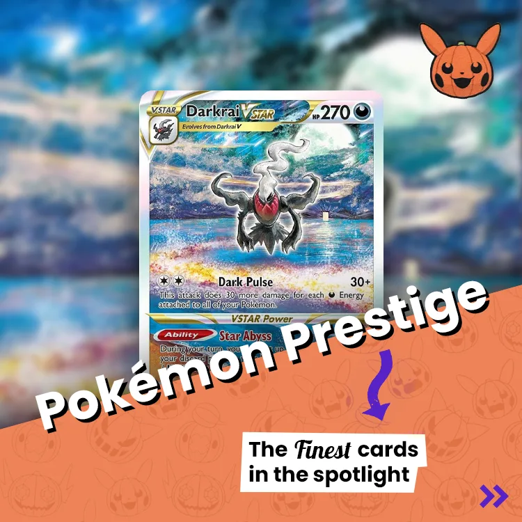 highlighted card - Darkrai GG50/GG70