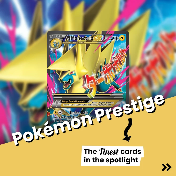 highlighted card - Mega Manectric 24a/119
