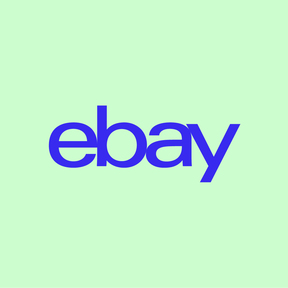 Logo eBay