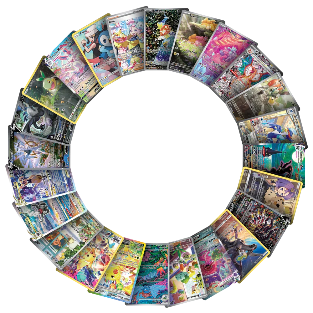 Illustration Rare preview image on Pocket Scout