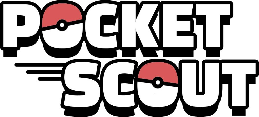 Logo Pocket Scout