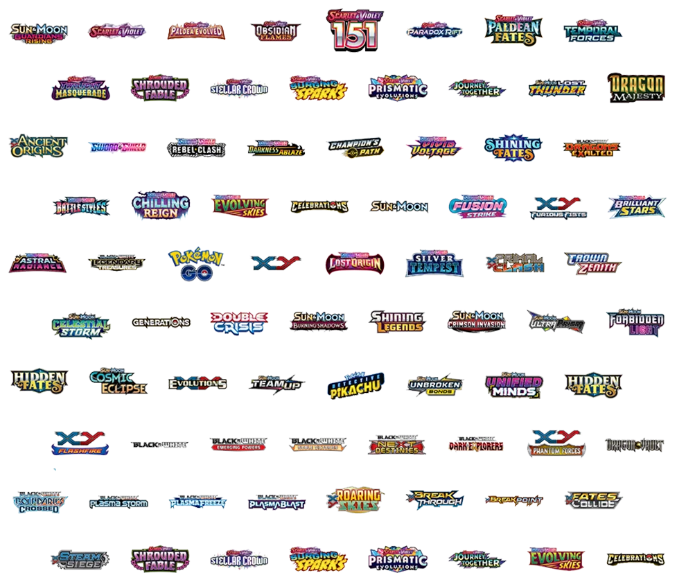 Expansions preview image on Pocket Scout